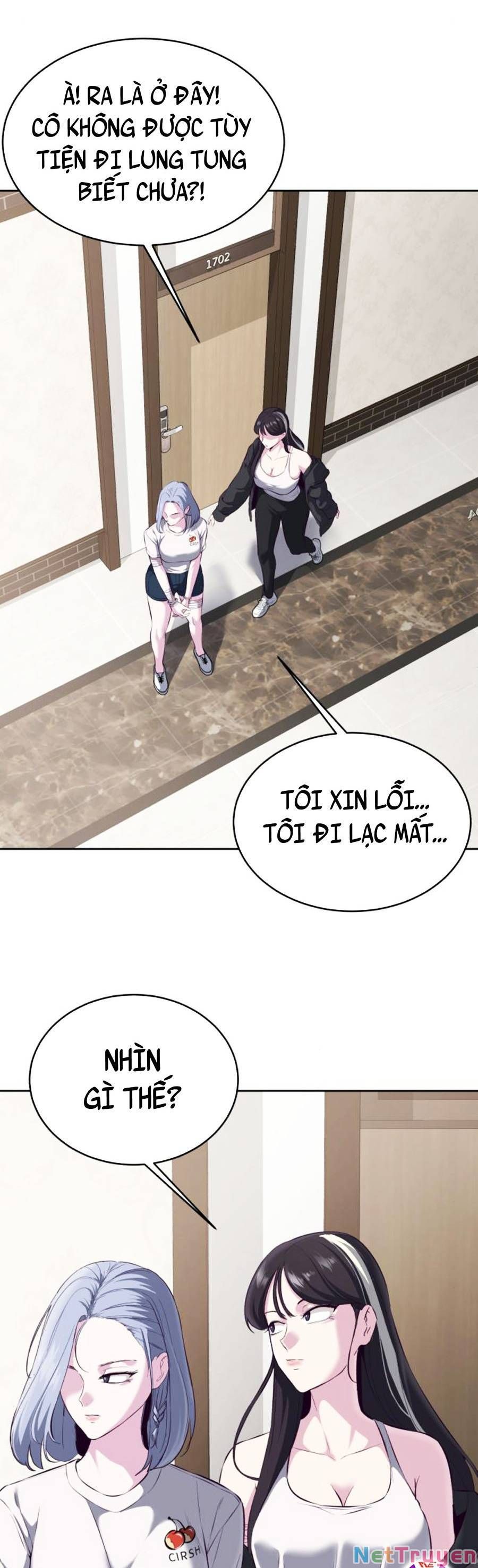 đọc truyện Cậu Bé Của Thần Chết Chương 147 ảnh 73 tại Thiên Thai Truyện