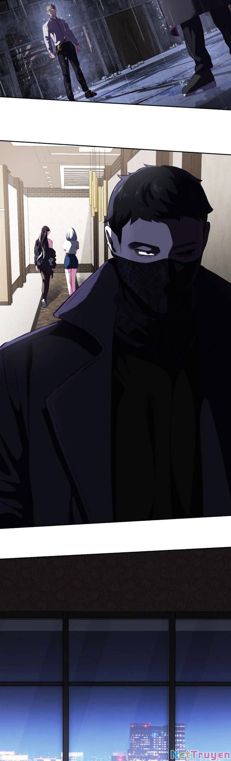 đọc truyện Cậu Bé Của Thần Chết Chương 147 ảnh 76 tại Thiên Thai Truyện