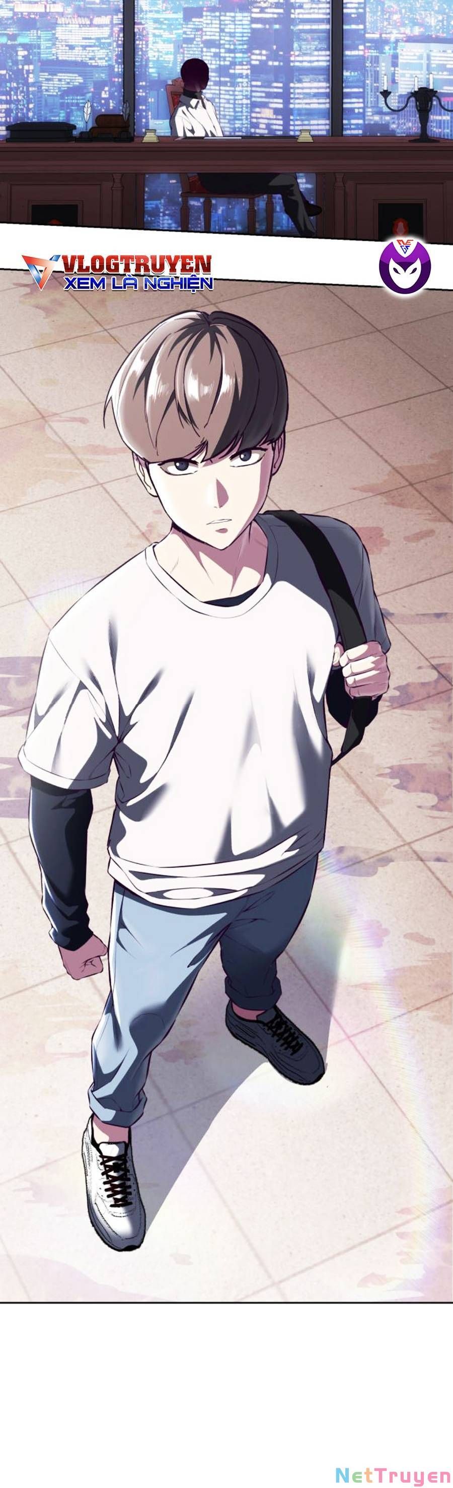 đọc truyện Cậu Bé Của Thần Chết Chương 147 ảnh 77 tại Thiên Thai Truyện