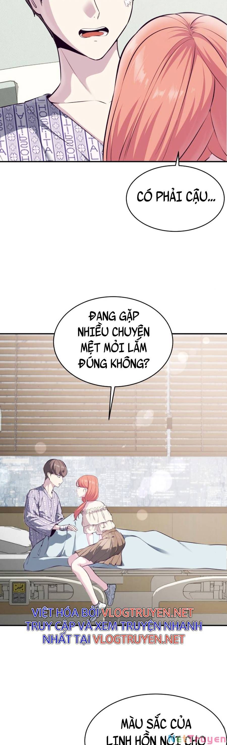 đọc truyện Cậu Bé Của Thần Chết Chương 147 ảnh 10 tại Thiên Thai Truyện