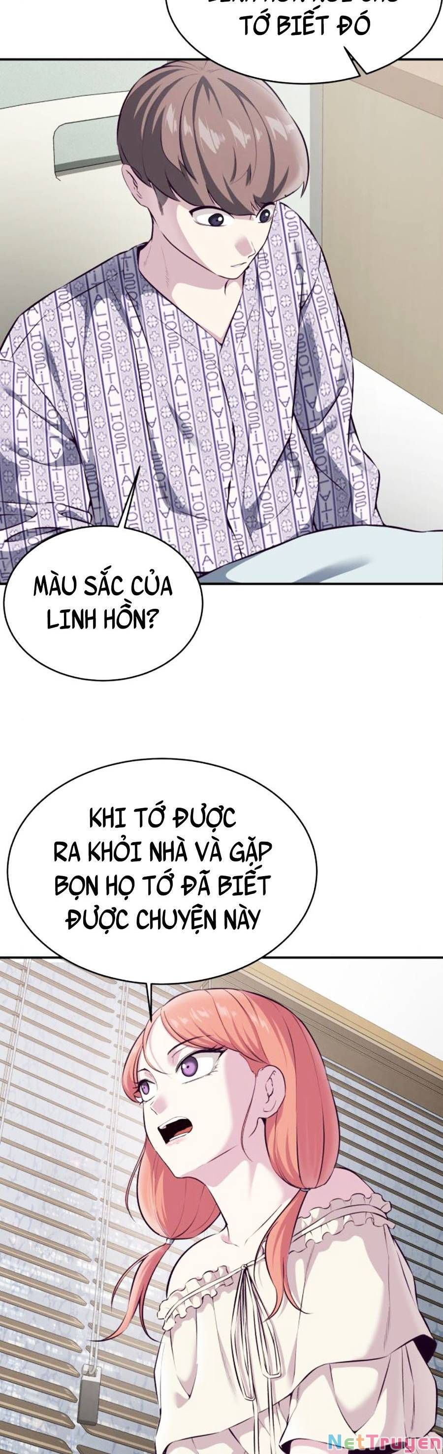 đọc truyện Cậu Bé Của Thần Chết Chương 147 ảnh 11 tại Thiên Thai Truyện