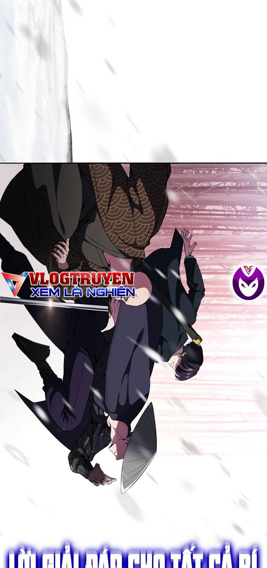 đọc truyện Cậu Bé Của Thần Chết Chương 148 ảnh 19 tại Thiên Thai Truyện