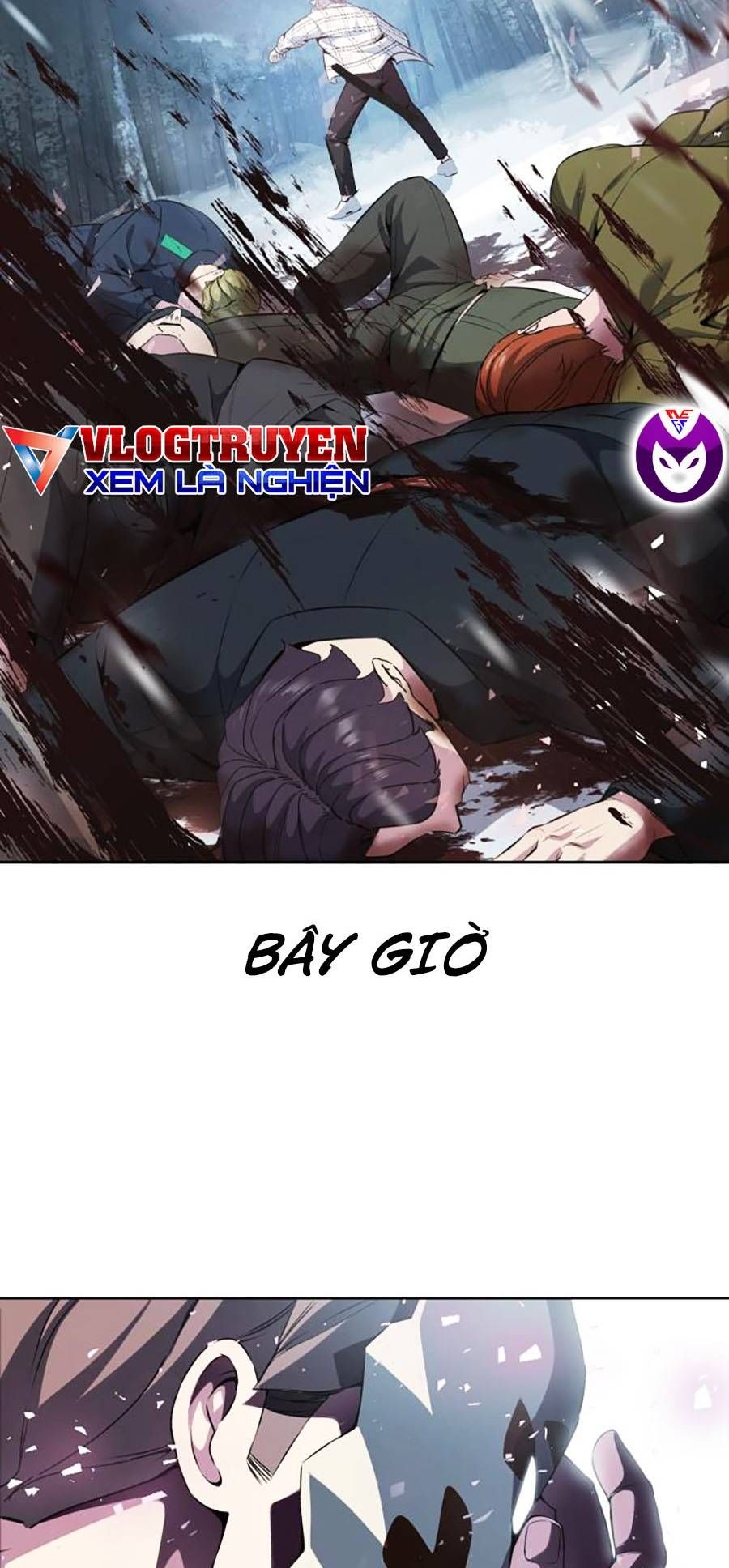 đọc truyện Cậu Bé Của Thần Chết Chương 148 ảnh 29 tại Thiên Thai Truyện