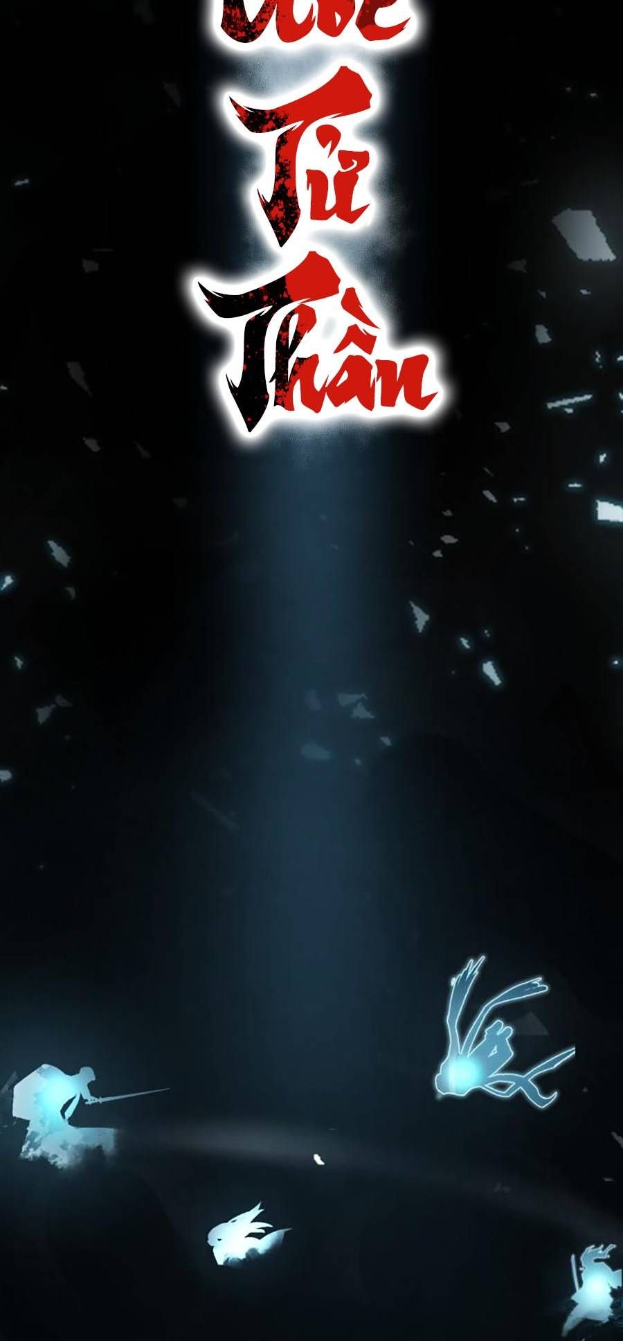 đọc truyện Cậu Bé Của Thần Chết Chương 148 ảnh 31 tại Thiên Thai Truyện