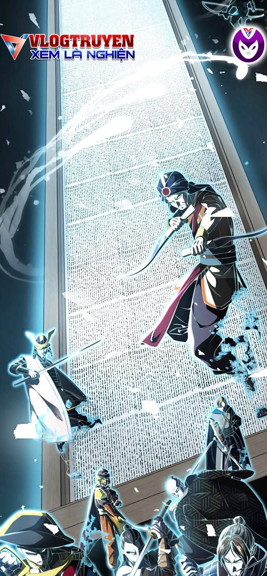 đọc truyện Cậu Bé Của Thần Chết Chương 148 ảnh 33 tại Thiên Thai Truyện