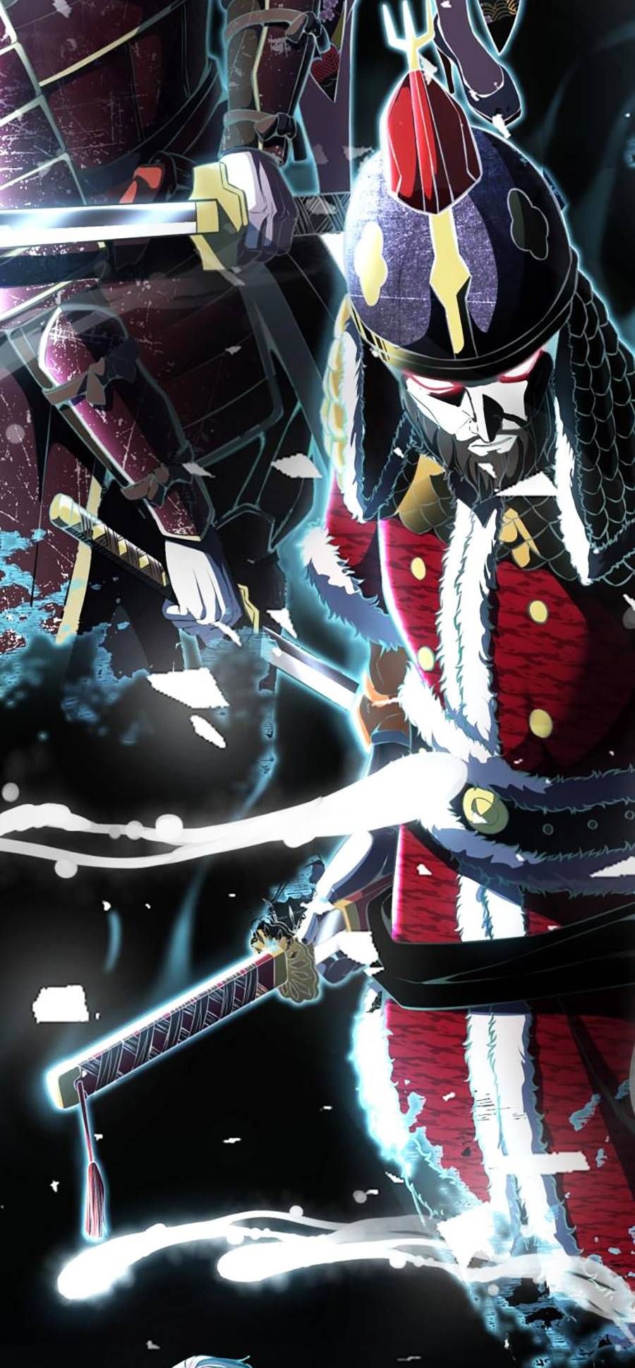 đọc truyện Cậu Bé Của Thần Chết Chương 148 ảnh 35 tại Thiên Thai Truyện