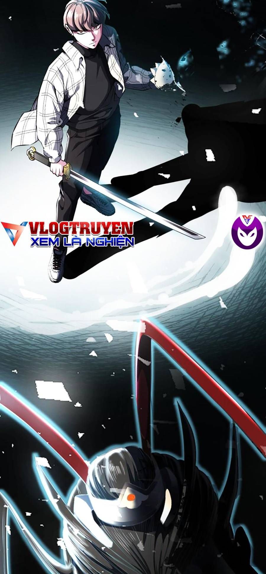 đọc truyện Cậu Bé Của Thần Chết Chương 148 ảnh 36 tại Thiên Thai Truyện