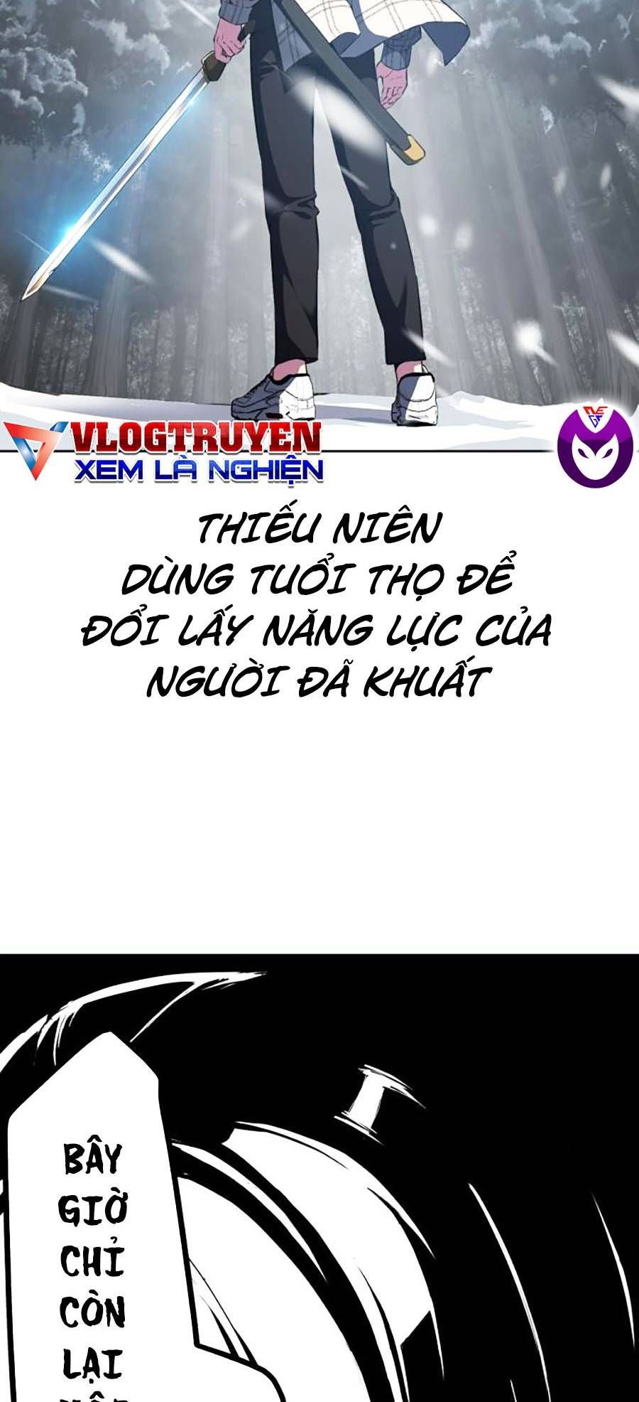 đọc truyện Cậu Bé Của Thần Chết Chương 148 ảnh 6 tại Thiên Thai Truyện