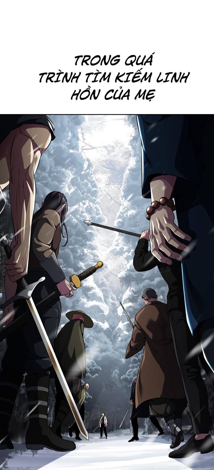 đọc truyện Cậu Bé Của Thần Chết Chương 148 ảnh 9 tại Thiên Thai Truyện