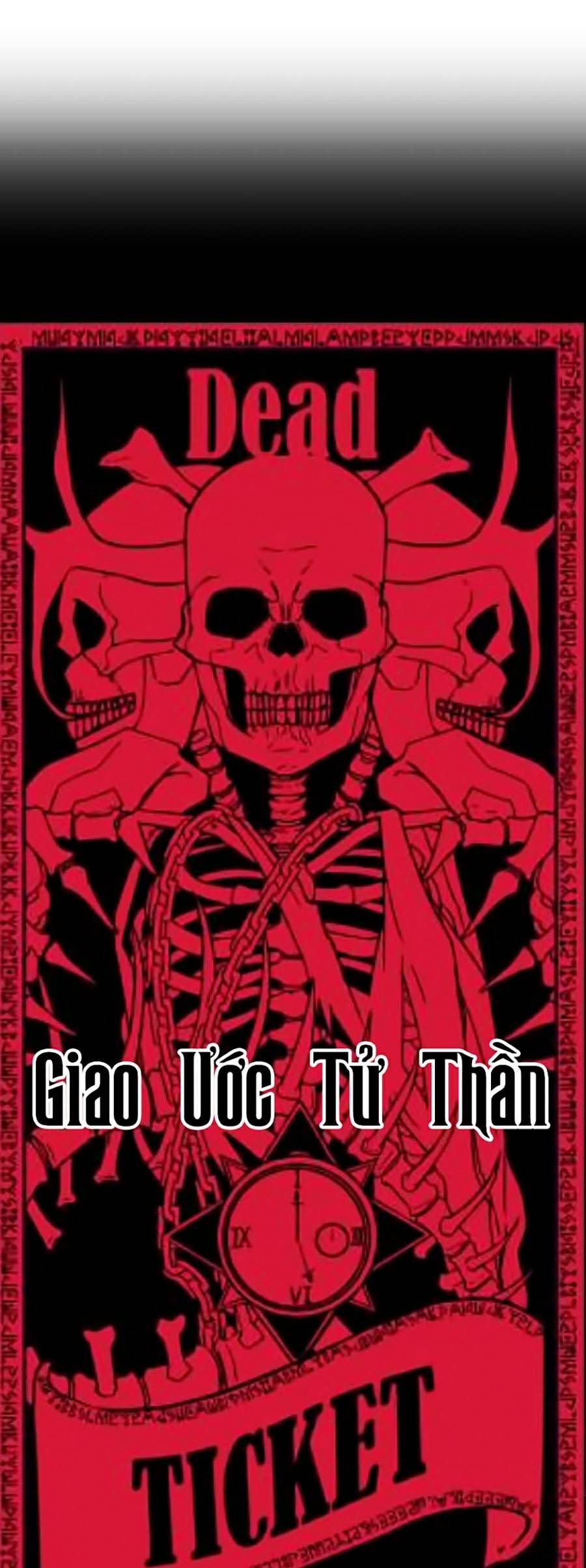 đọc truyện Cậu Bé Của Thần Chết Chương 149 ảnh 13 tại Thiên Thai Truyện