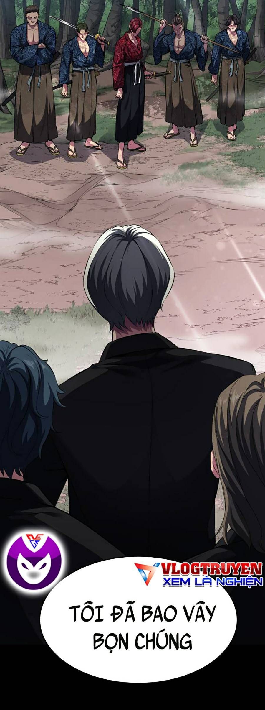 đọc truyện Cậu Bé Của Thần Chết Chương 149 ảnh 18 tại Thiên Thai Truyện