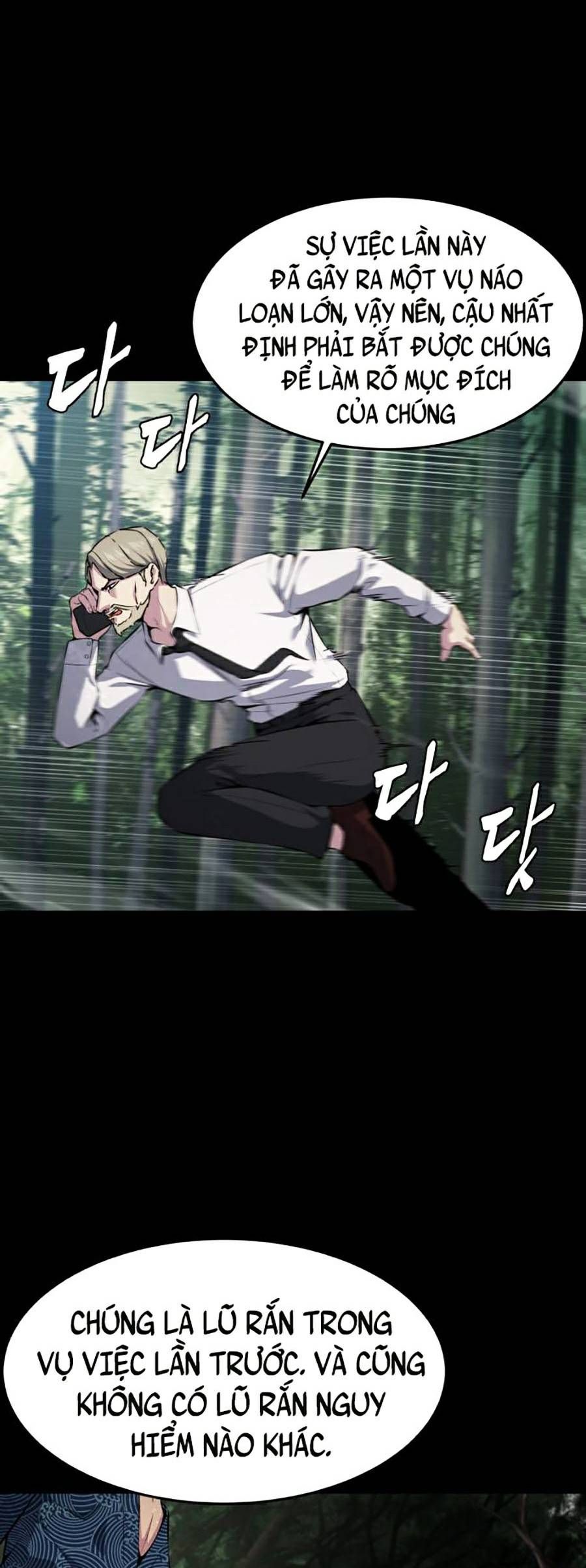 đọc truyện Cậu Bé Của Thần Chết Chương 149 ảnh 19 tại Thiên Thai Truyện