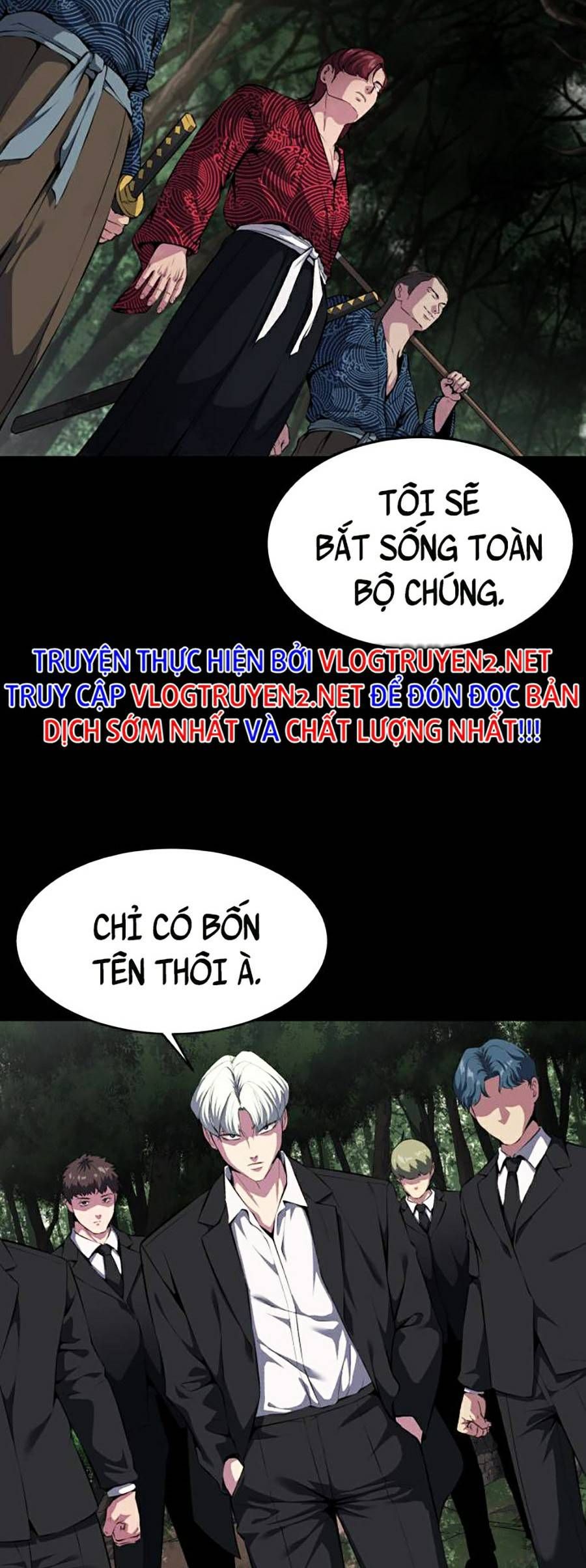 đọc truyện Cậu Bé Của Thần Chết Chương 149 ảnh 20 tại Thiên Thai Truyện