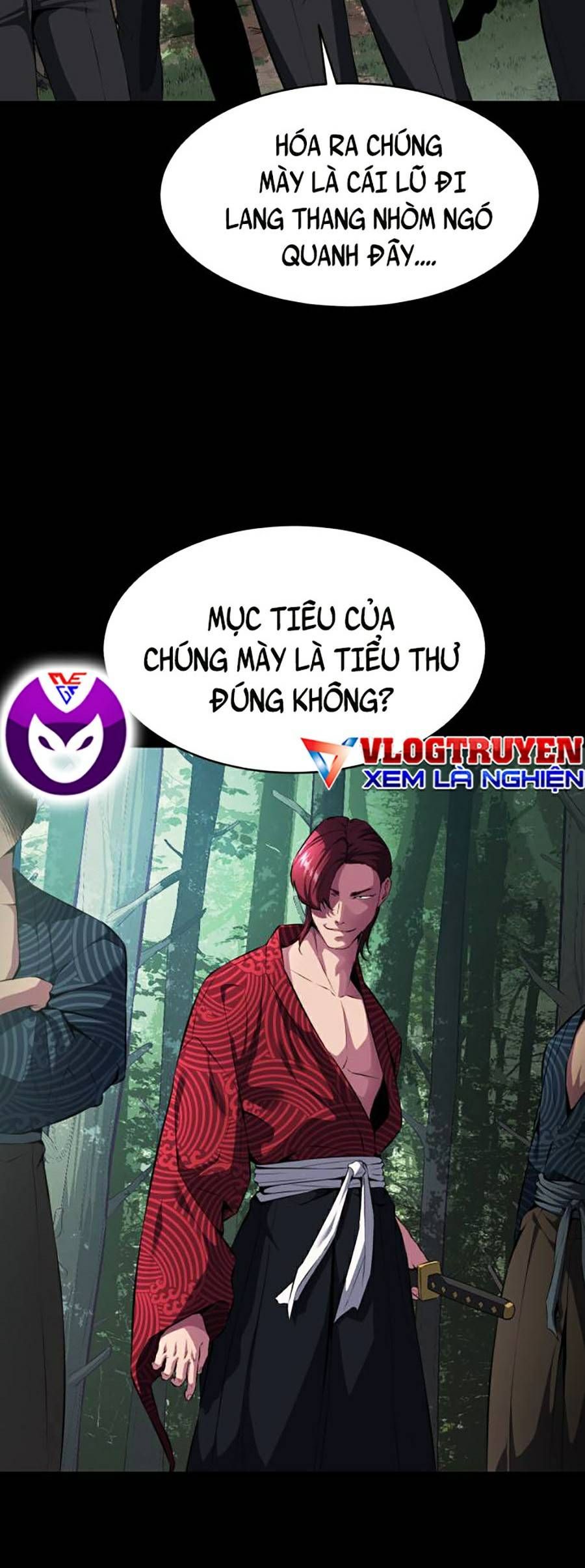 đọc truyện Cậu Bé Của Thần Chết Chương 149 ảnh 21 tại Thiên Thai Truyện