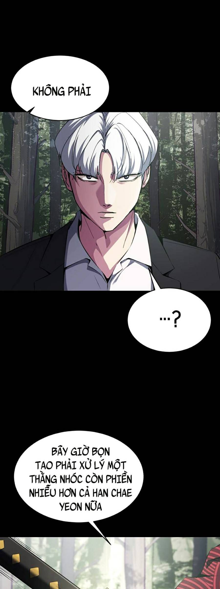 đọc truyện Cậu Bé Của Thần Chết Chương 149 ảnh 22 tại Thiên Thai Truyện