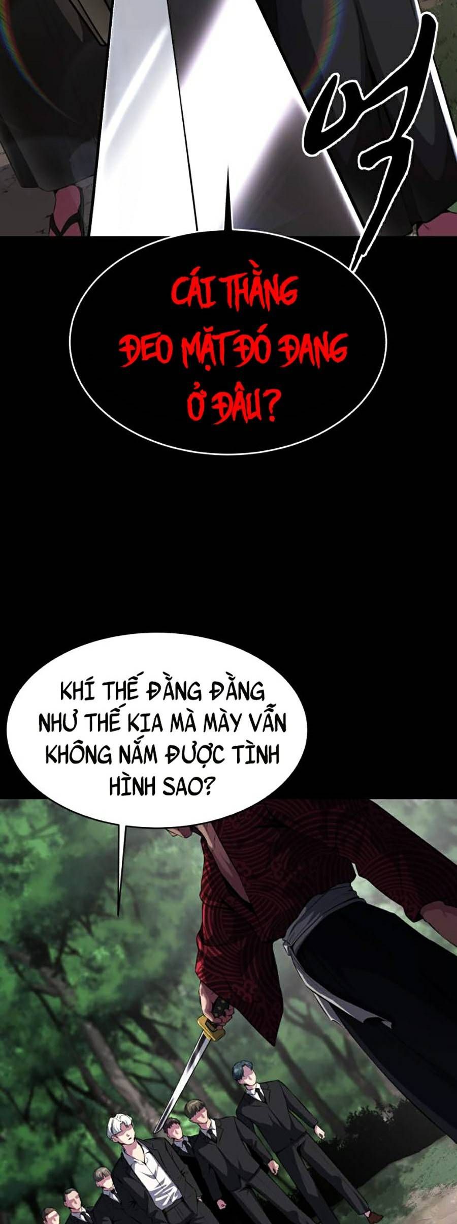 đọc truyện Cậu Bé Của Thần Chết Chương 149 ảnh 24 tại Thiên Thai Truyện