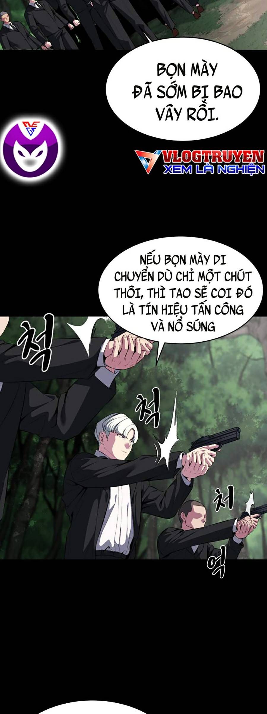 đọc truyện Cậu Bé Của Thần Chết Chương 149 ảnh 25 tại Thiên Thai Truyện