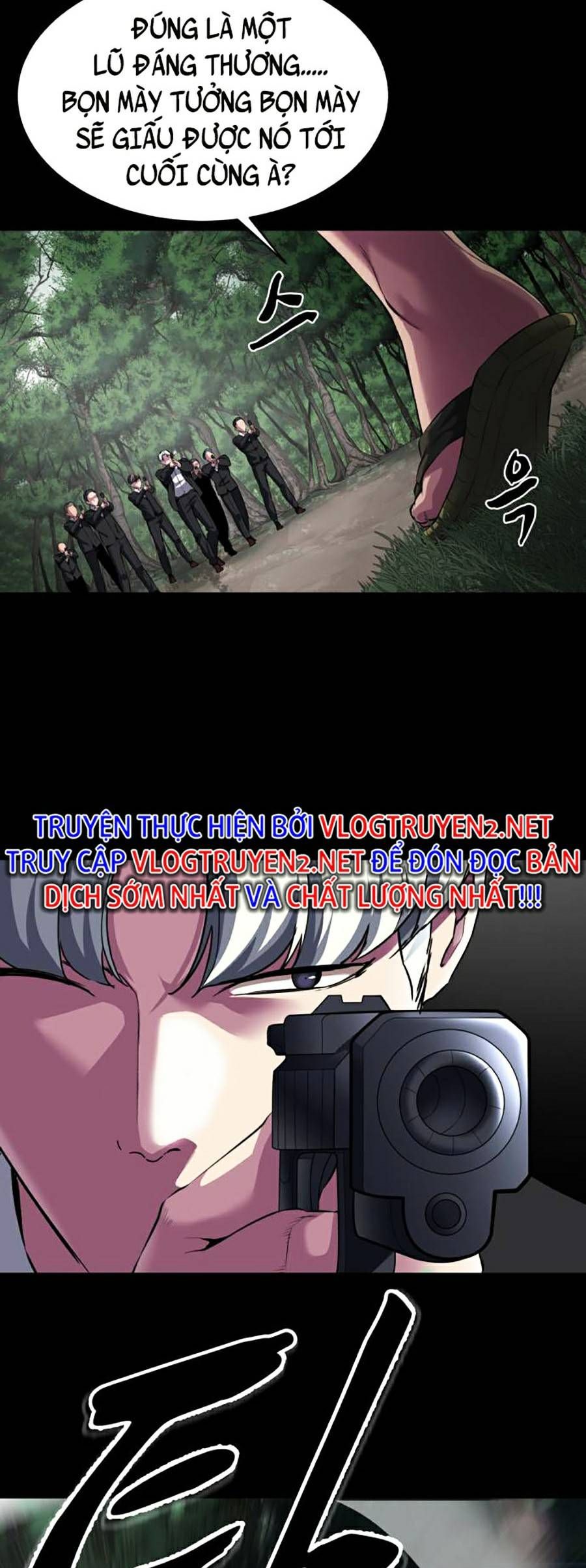 đọc truyện Cậu Bé Của Thần Chết Chương 149 ảnh 26 tại Thiên Thai Truyện