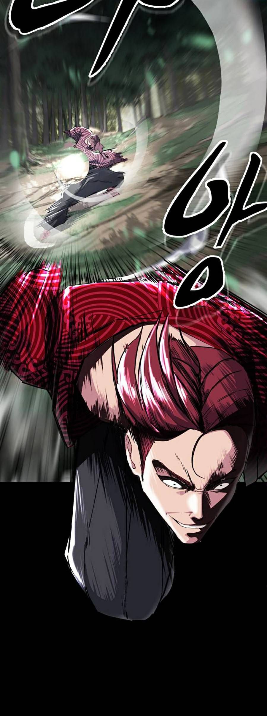 đọc truyện Cậu Bé Của Thần Chết Chương 149 ảnh 27 tại Thiên Thai Truyện