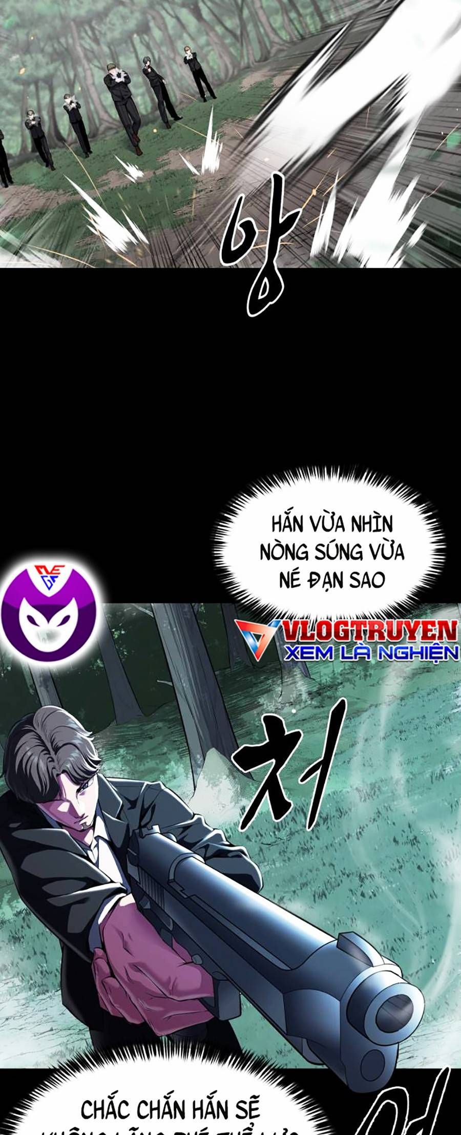 đọc truyện Cậu Bé Của Thần Chết Chương 149 ảnh 30 tại Thiên Thai Truyện