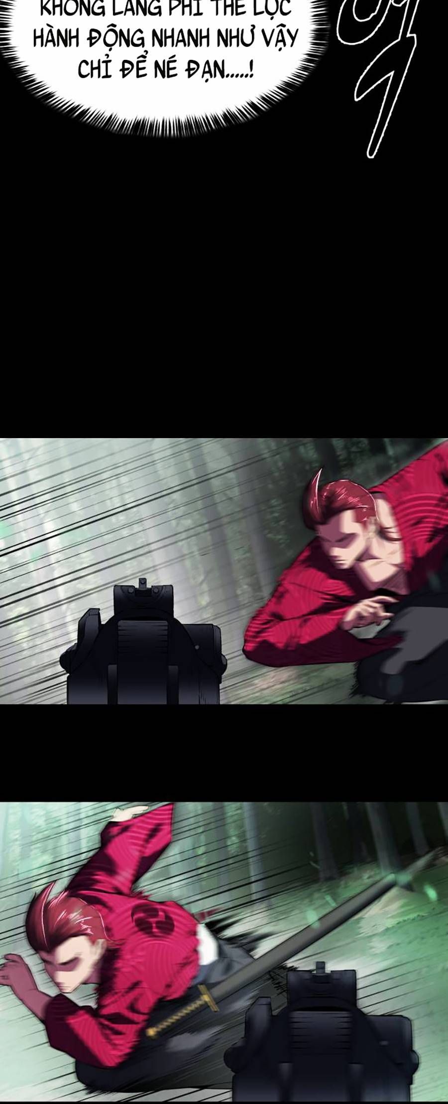 đọc truyện Cậu Bé Của Thần Chết Chương 149 ảnh 31 tại Thiên Thai Truyện