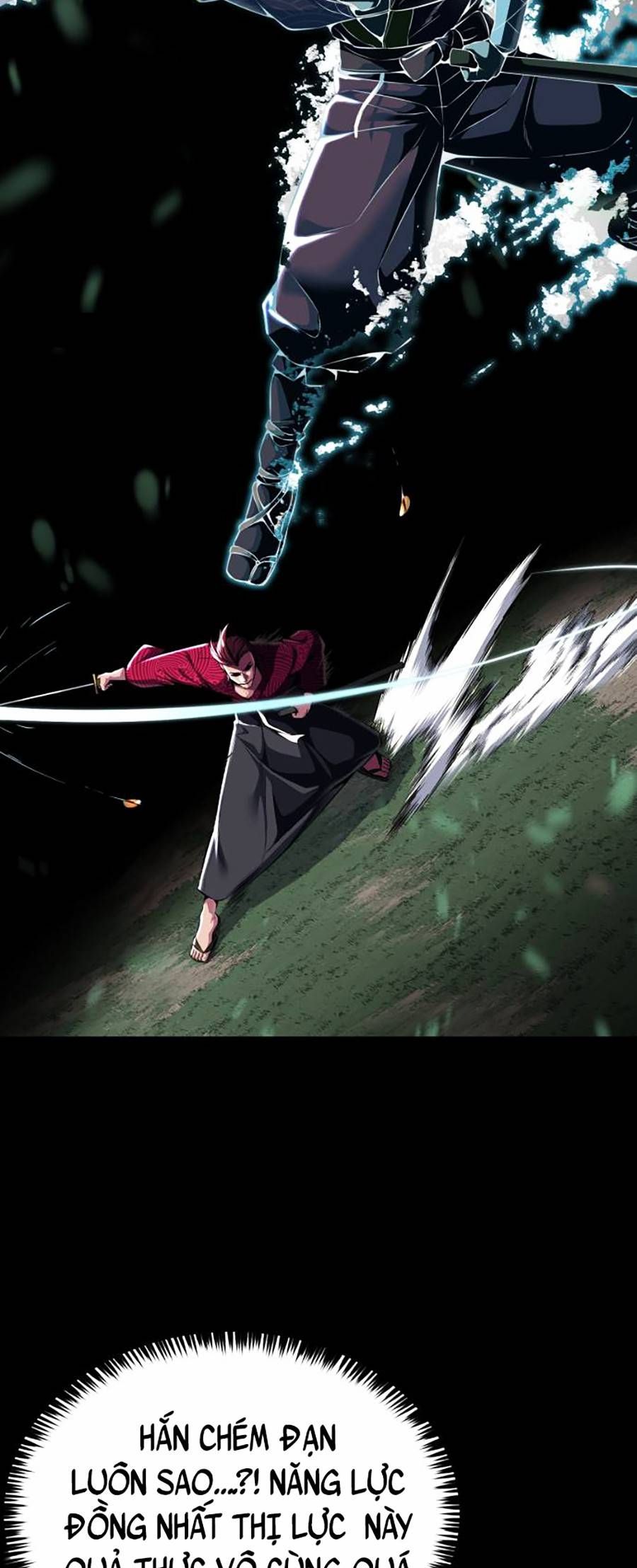 đọc truyện Cậu Bé Của Thần Chết Chương 149 ảnh 36 tại Thiên Thai Truyện