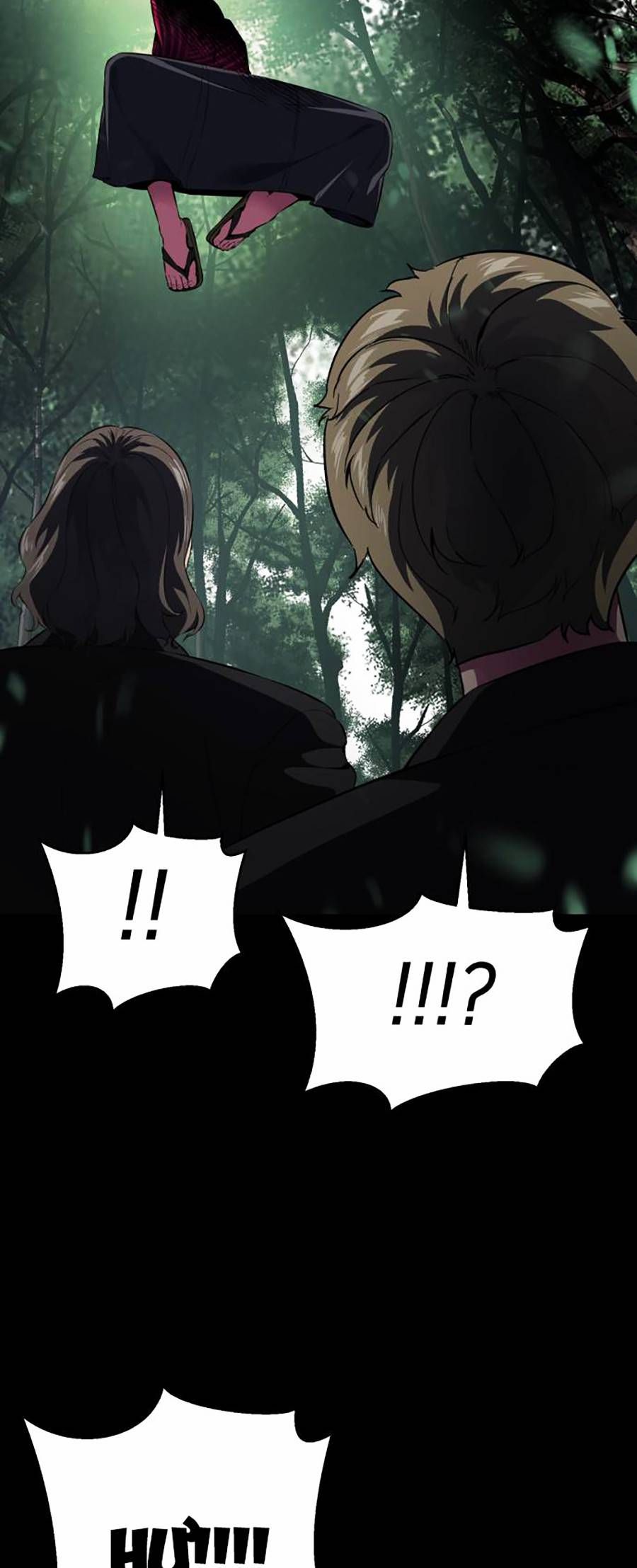 đọc truyện Cậu Bé Của Thần Chết Chương 149 ảnh 38 tại Thiên Thai Truyện