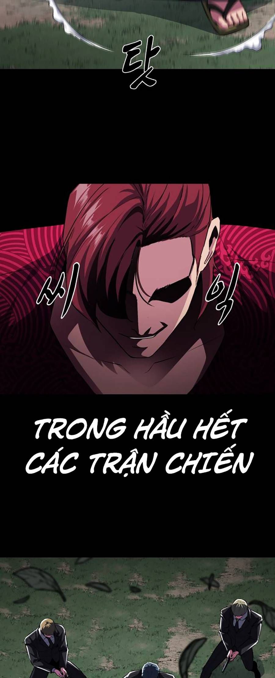 đọc truyện Cậu Bé Của Thần Chết Chương 149 ảnh 40 tại Thiên Thai Truyện