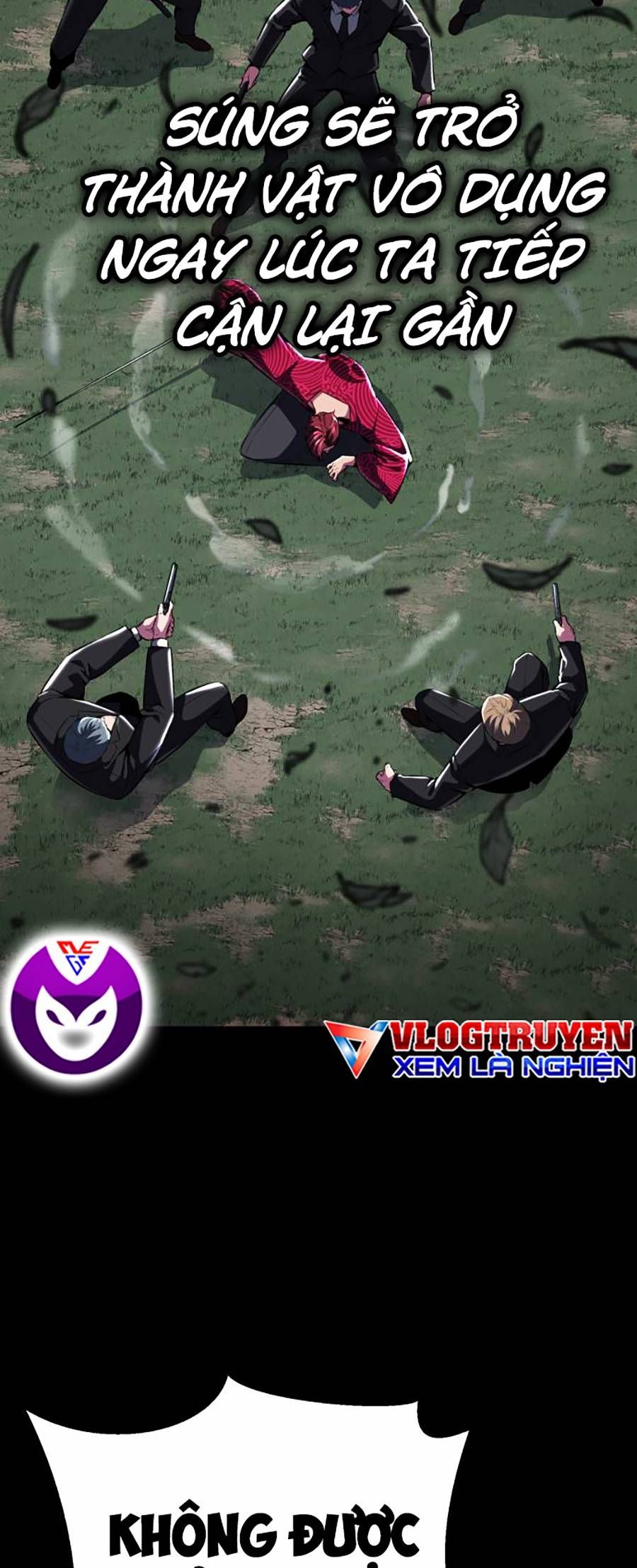 đọc truyện Cậu Bé Của Thần Chết Chương 149 ảnh 41 tại Thiên Thai Truyện