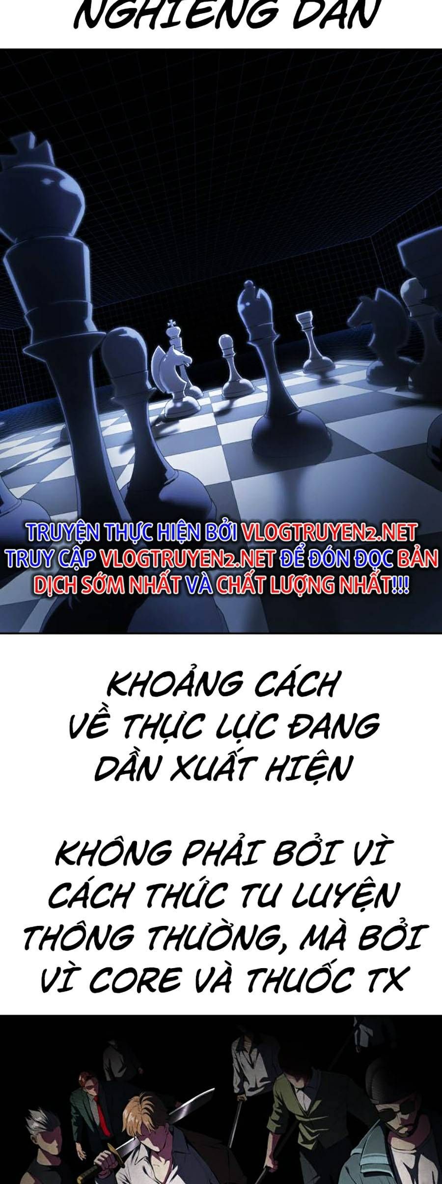 đọc truyện Cậu Bé Của Thần Chết Chương 149 ảnh 6 tại Thiên Thai Truyện