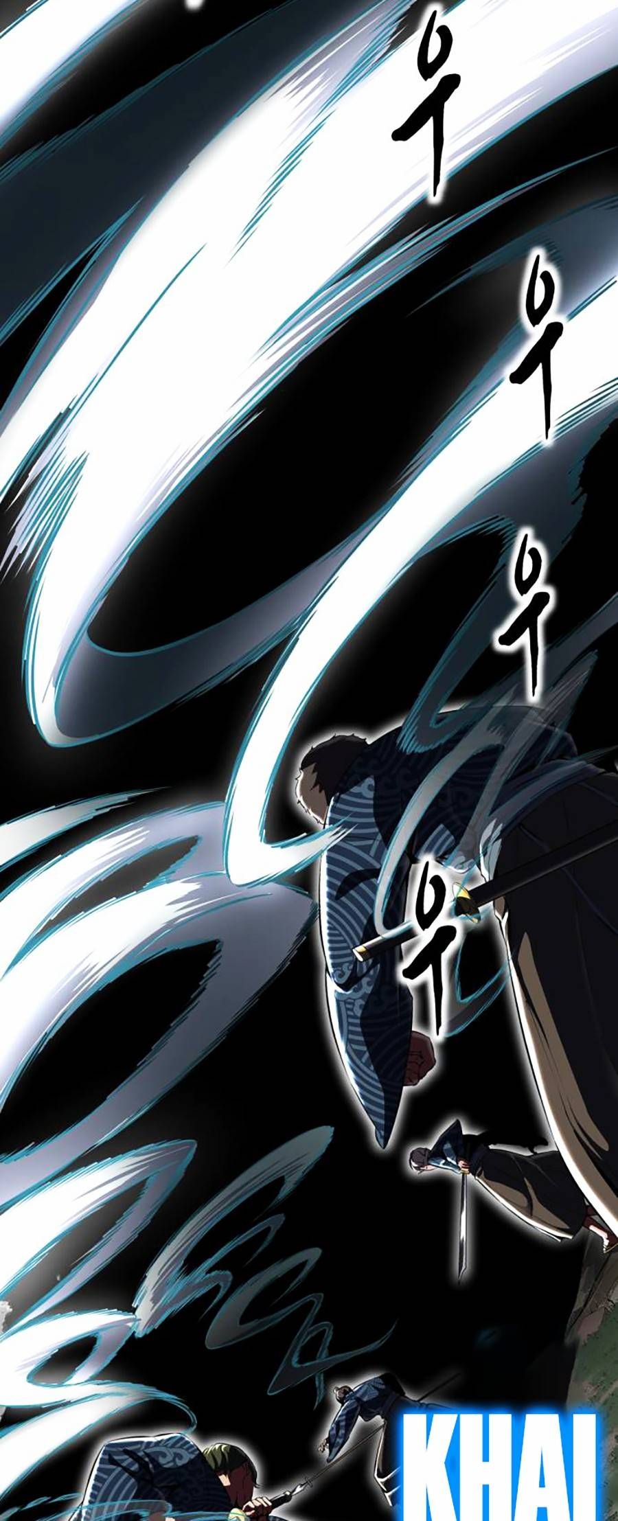 đọc truyện Cậu Bé Của Thần Chết Chương 149 ảnh 44 tại Thiên Thai Truyện