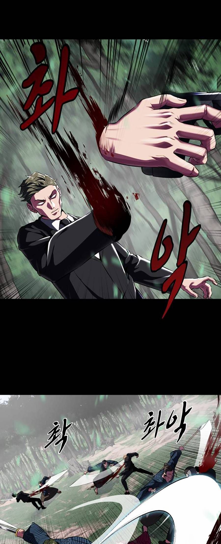 đọc truyện Cậu Bé Của Thần Chết Chương 149 ảnh 46 tại Thiên Thai Truyện