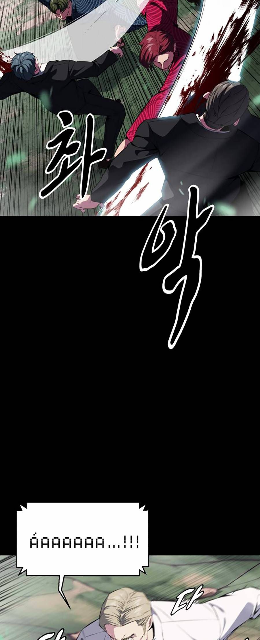 đọc truyện Cậu Bé Của Thần Chết Chương 149 ảnh 47 tại Thiên Thai Truyện