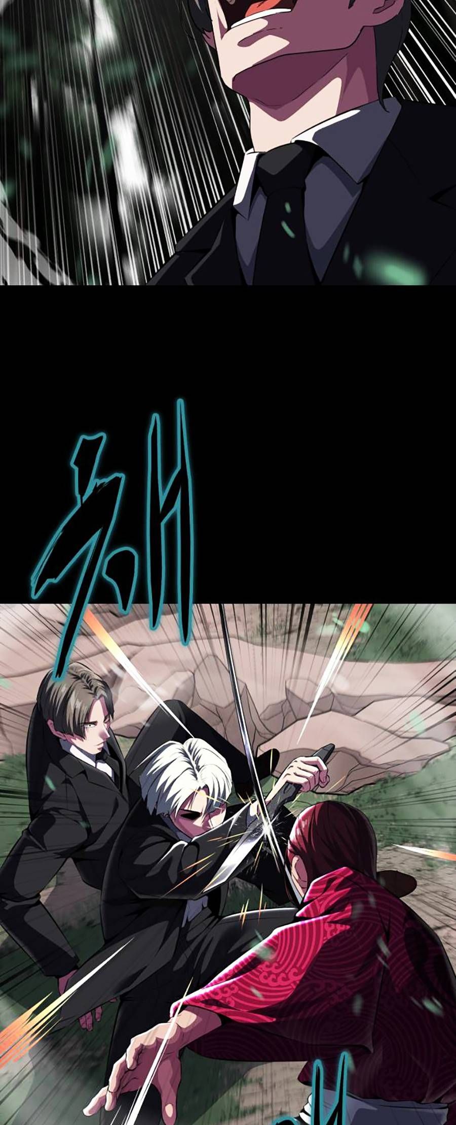 đọc truyện Cậu Bé Của Thần Chết Chương 149 ảnh 49 tại Thiên Thai Truyện