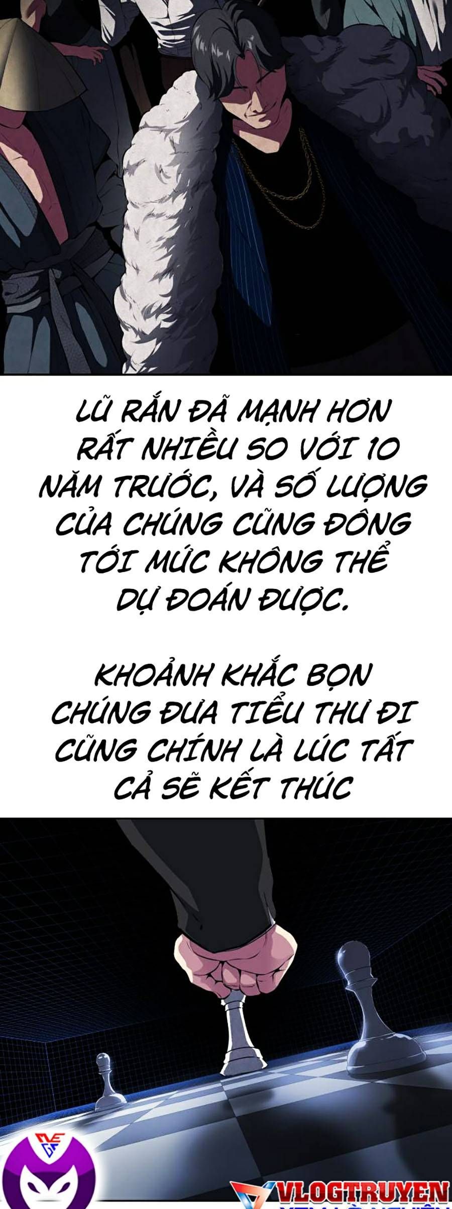 đọc truyện Cậu Bé Của Thần Chết Chương 149 ảnh 7 tại Thiên Thai Truyện