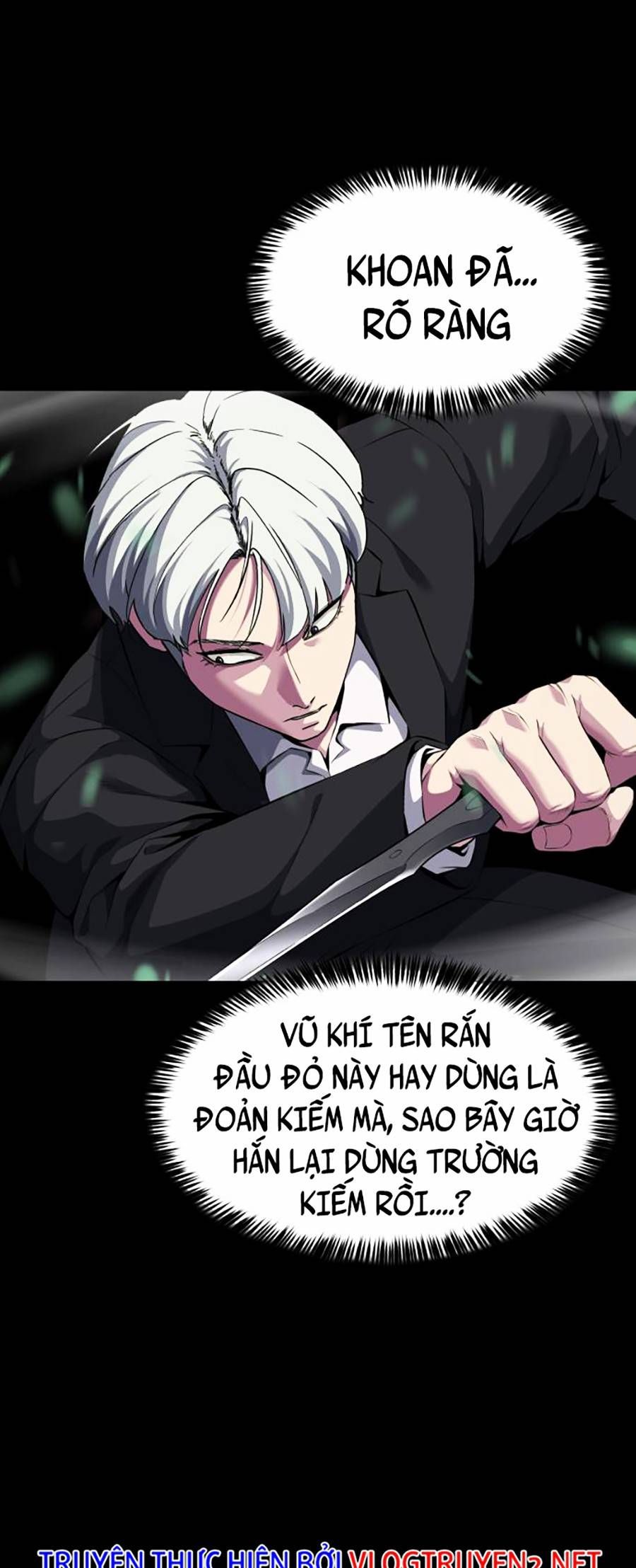 đọc truyện Cậu Bé Của Thần Chết Chương 149 ảnh 55 tại Thiên Thai Truyện