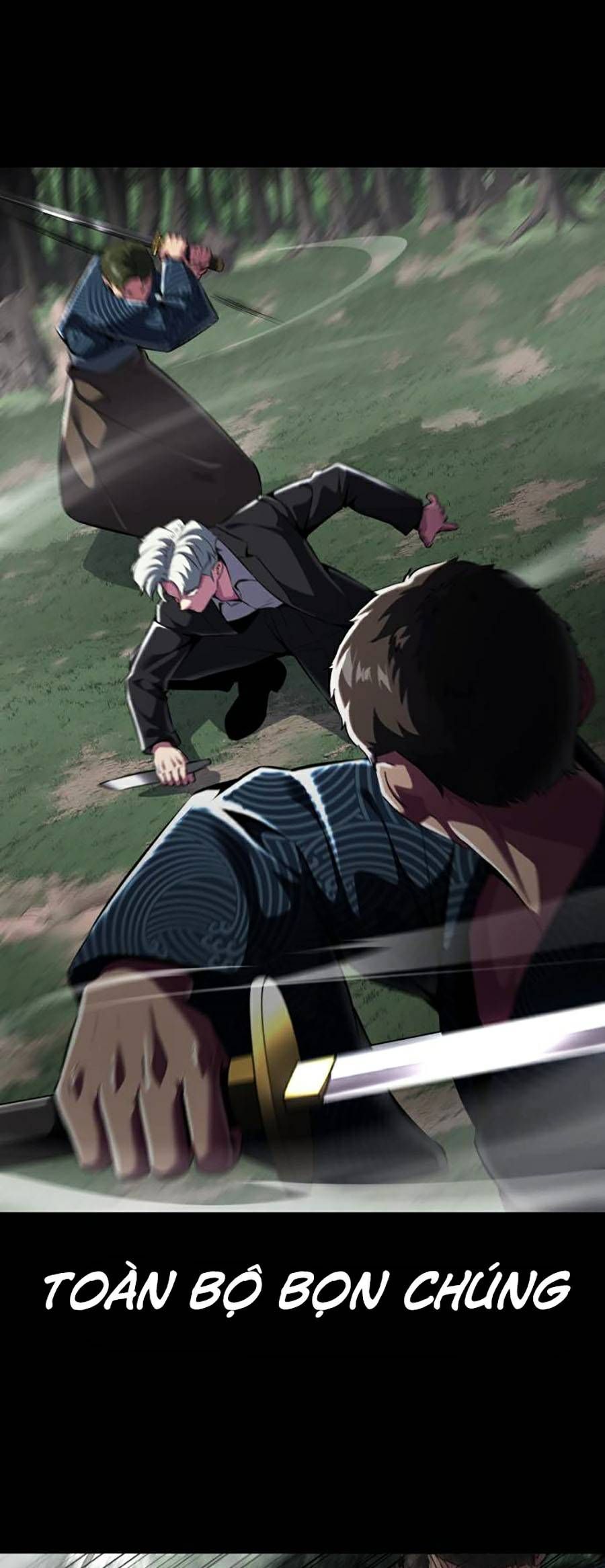 đọc truyện Cậu Bé Của Thần Chết Chương 149 ảnh 58 tại Thiên Thai Truyện