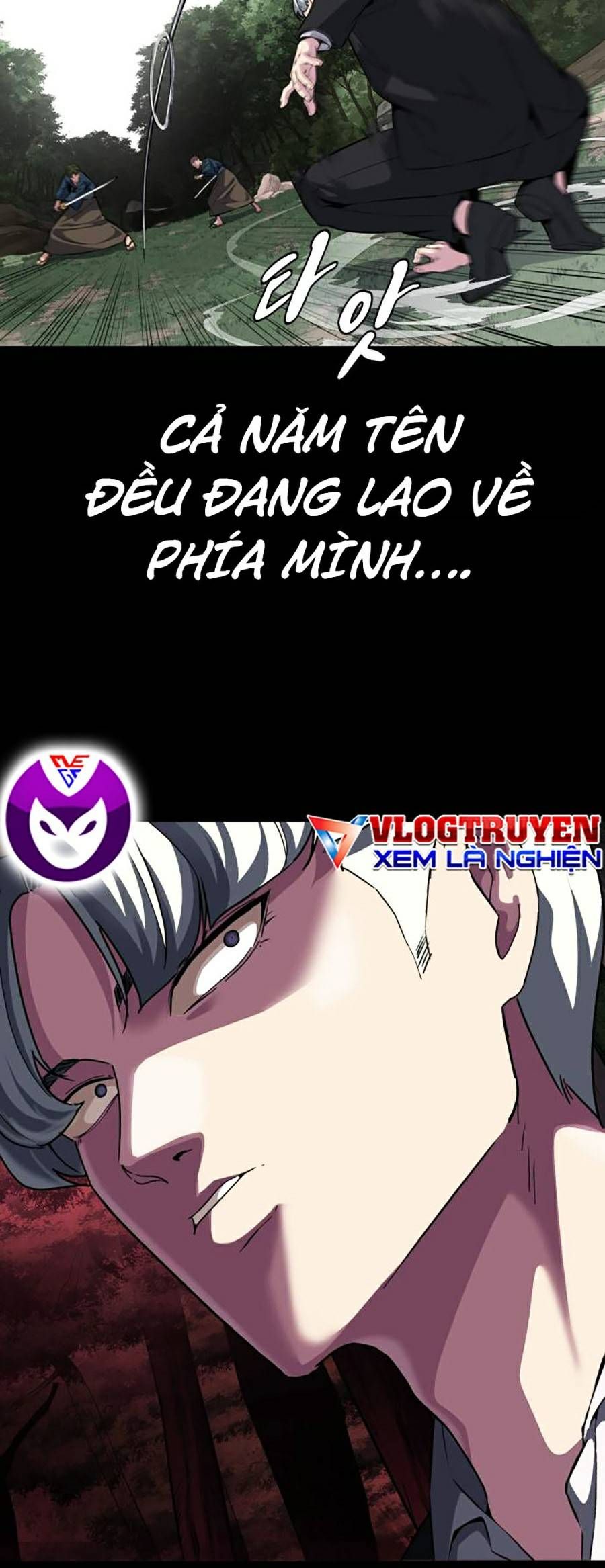 đọc truyện Cậu Bé Của Thần Chết Chương 149 ảnh 60 tại Thiên Thai Truyện