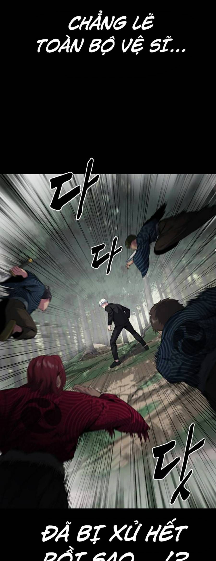 đọc truyện Cậu Bé Của Thần Chết Chương 149 ảnh 61 tại Thiên Thai Truyện