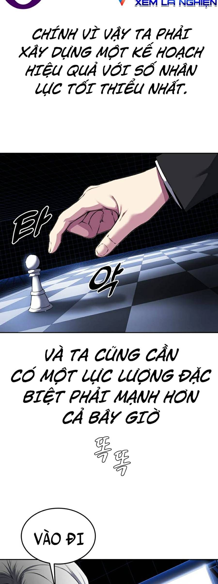 đọc truyện Cậu Bé Của Thần Chết Chương 149 ảnh 8 tại Thiên Thai Truyện