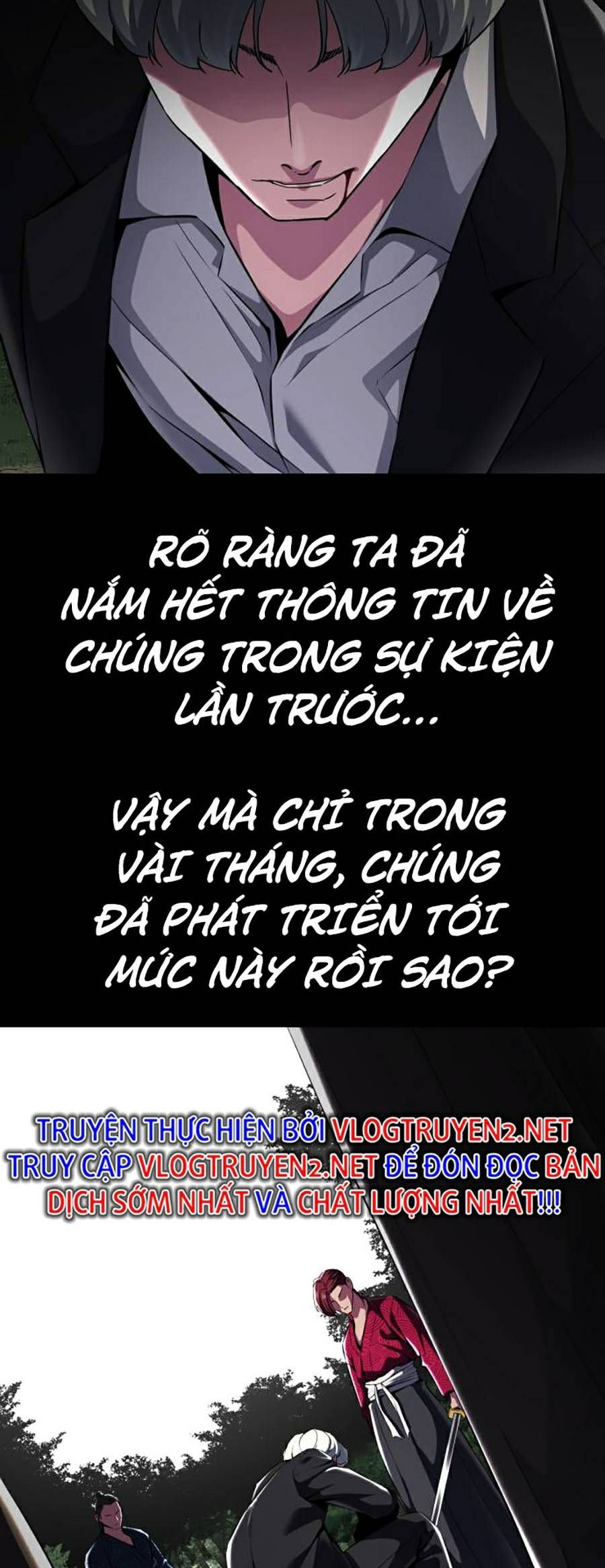 đọc truyện Cậu Bé Của Thần Chết Chương 149 ảnh 65 tại Thiên Thai Truyện