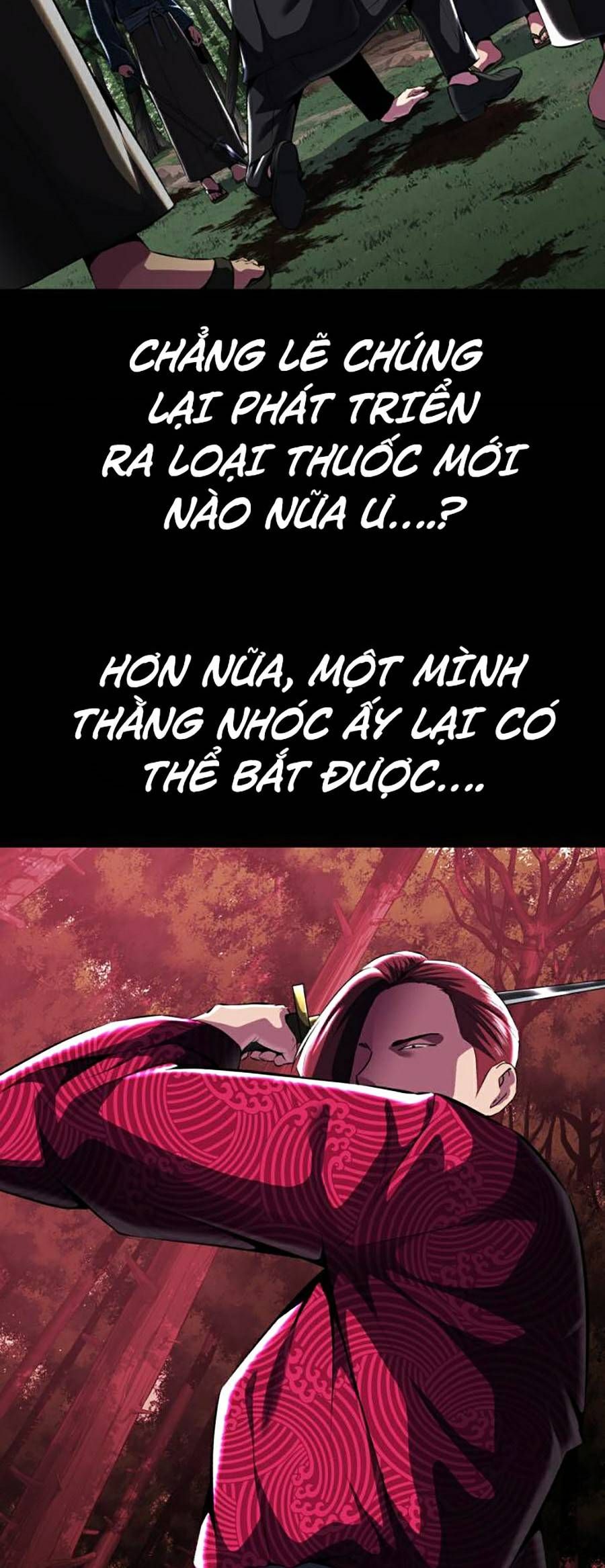 đọc truyện Cậu Bé Của Thần Chết Chương 149 ảnh 66 tại Thiên Thai Truyện