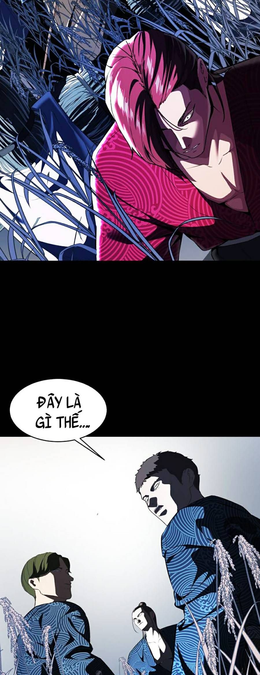 đọc truyện Cậu Bé Của Thần Chết Chương 149 ảnh 71 tại Thiên Thai Truyện