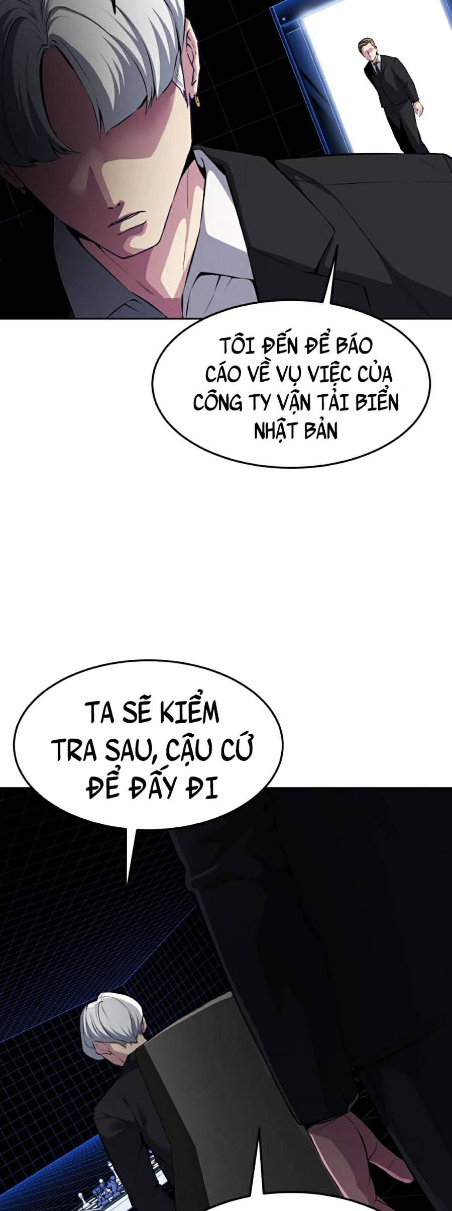 đọc truyện Cậu Bé Của Thần Chết Chương 149 ảnh 9 tại Thiên Thai Truyện