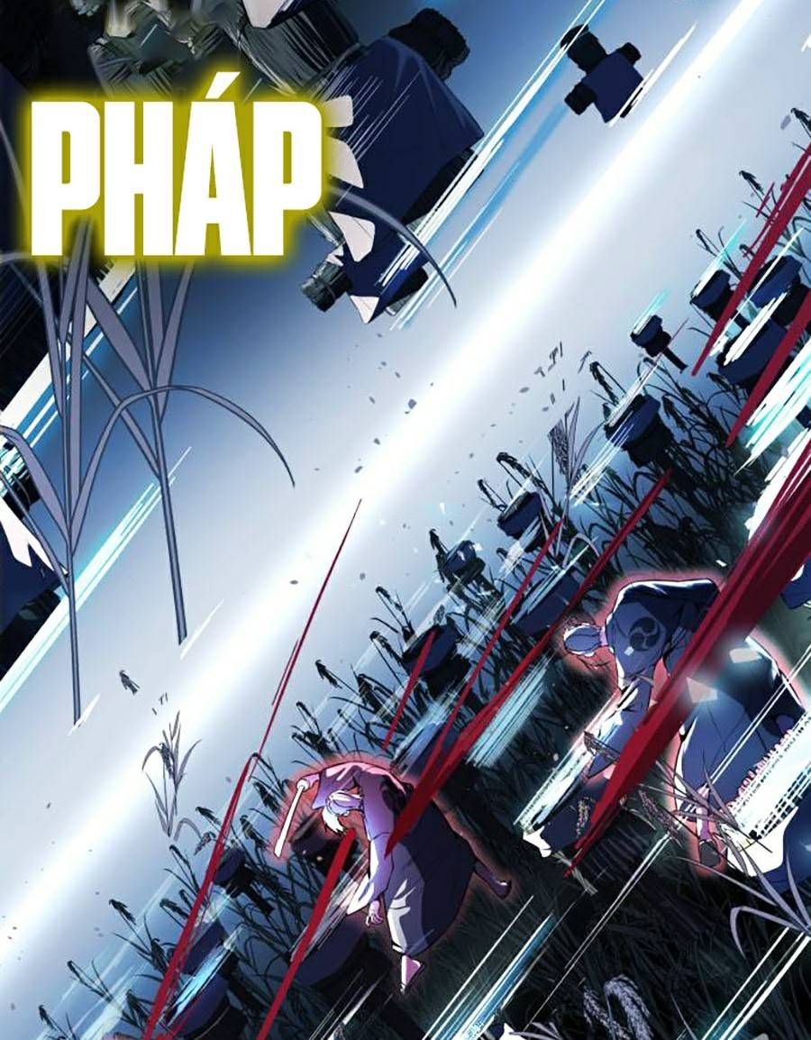 đọc truyện Cậu Bé Của Thần Chết Chương 149 ảnh 84 tại Thiên Thai Truyện