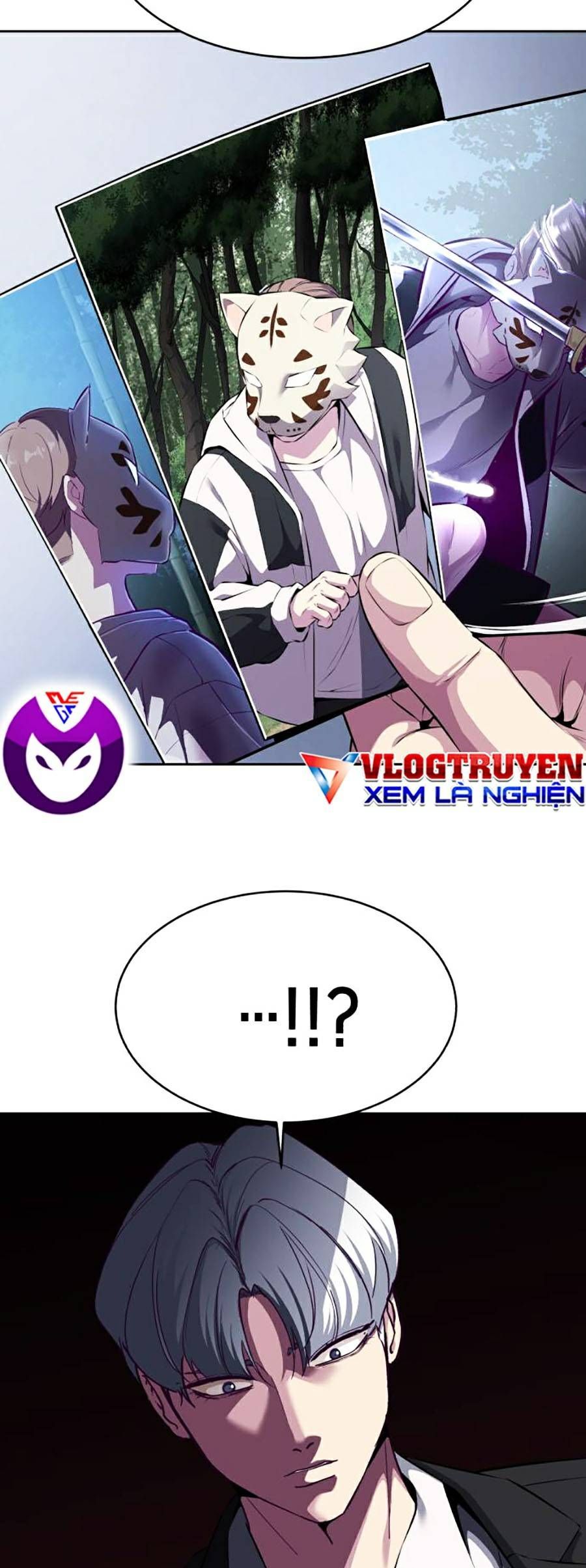 đọc truyện Cậu Bé Của Thần Chết Chương 149 ảnh 11 tại Thiên Thai Truyện