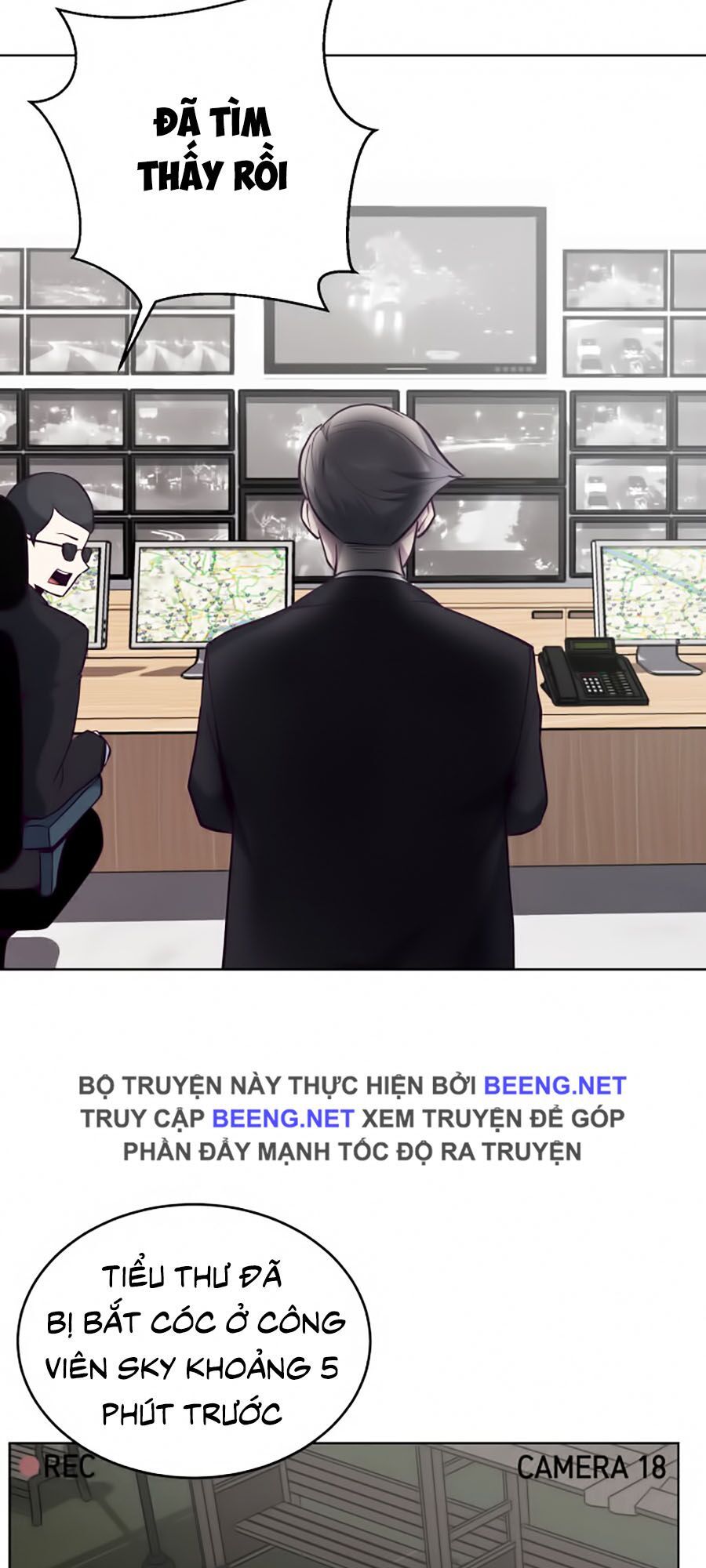 đọc truyện Cậu Bé Của Thần Chết Chương 15 ảnh 17 tại Thiên Thai Truyện