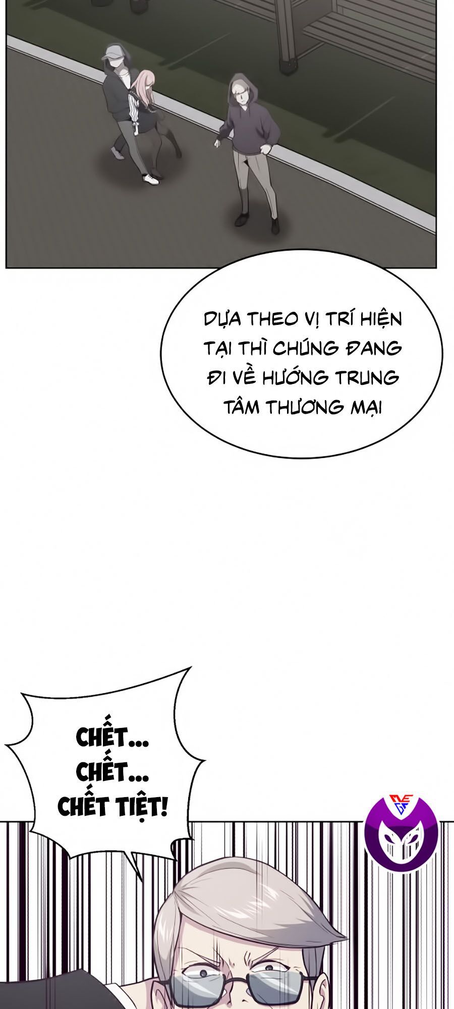 đọc truyện Cậu Bé Của Thần Chết Chương 15 ảnh 18 tại Thiên Thai Truyện