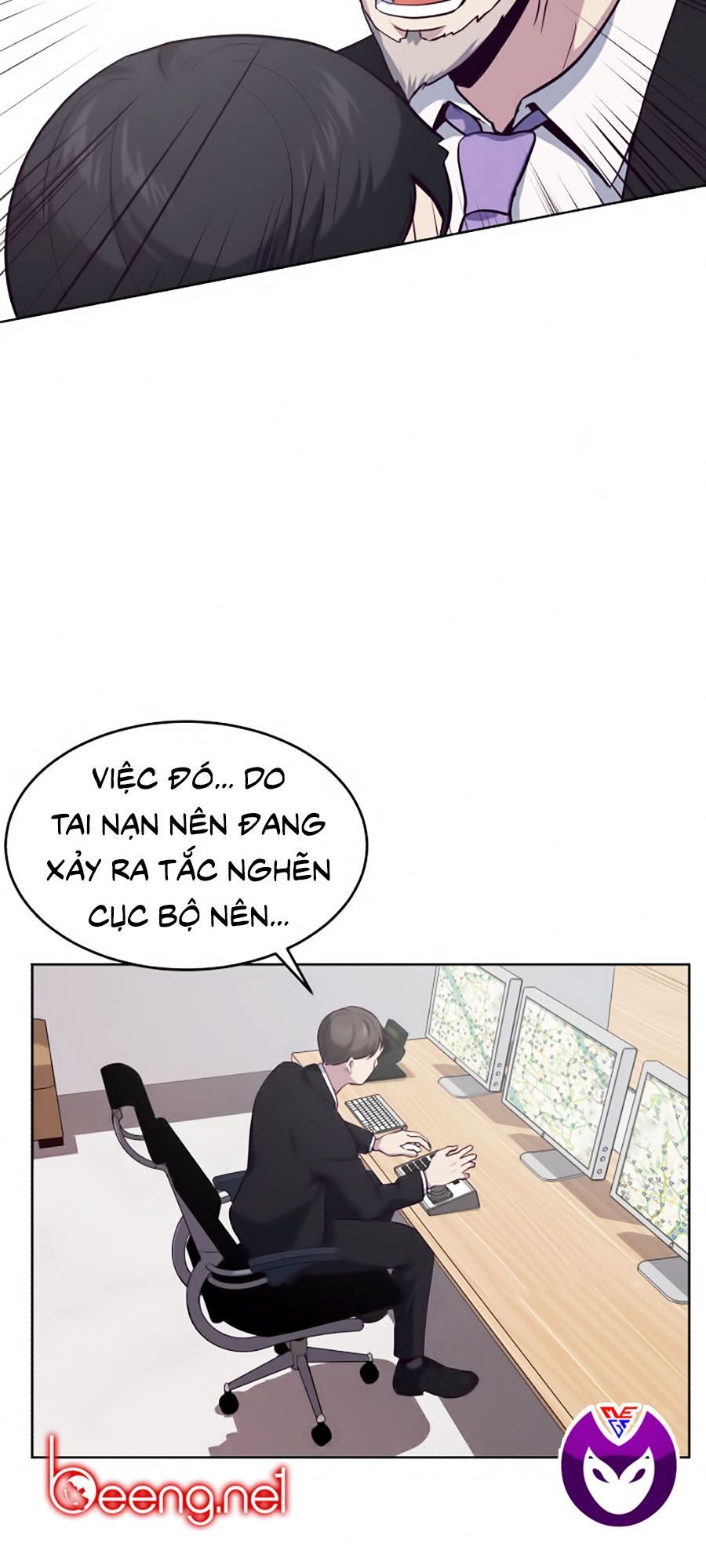 đọc truyện Cậu Bé Của Thần Chết Chương 15 ảnh 22 tại Thiên Thai Truyện