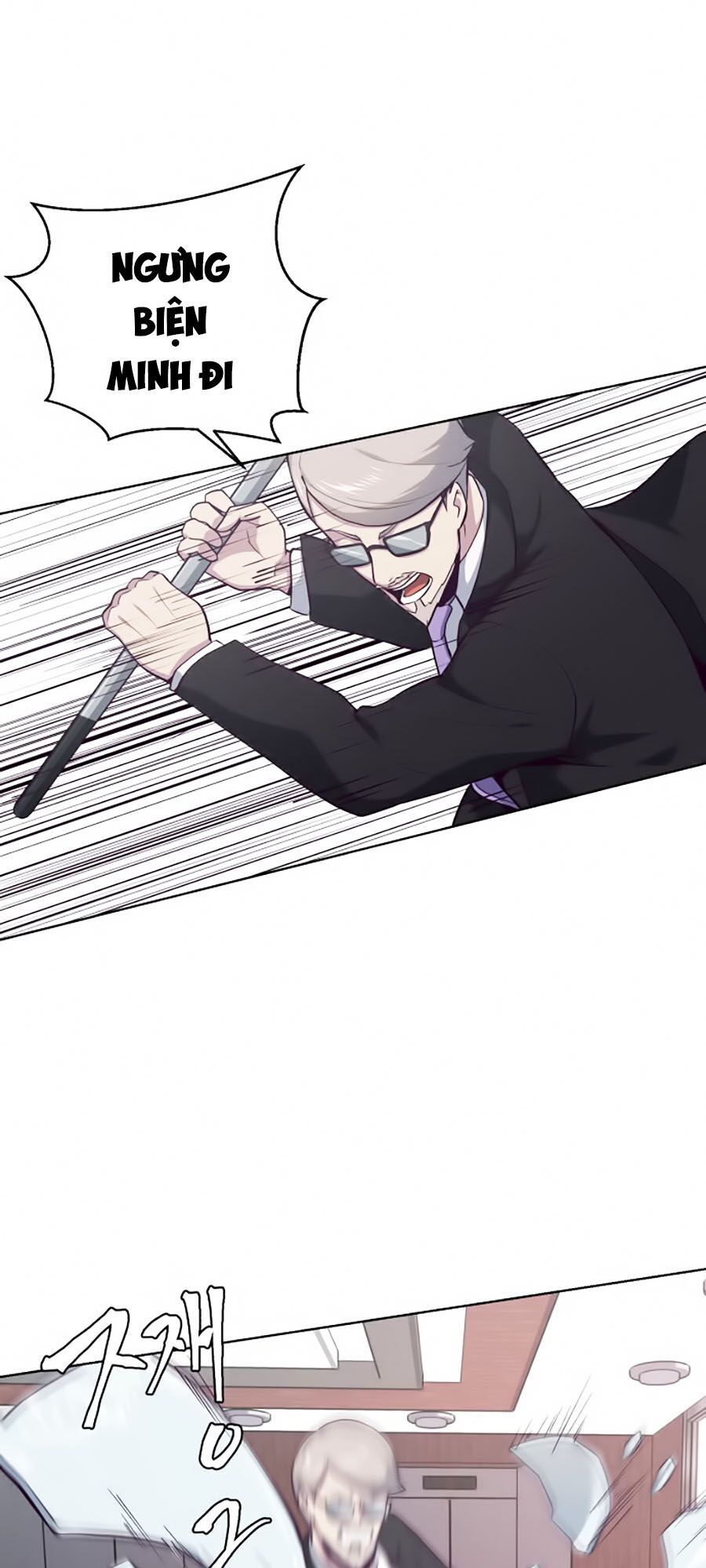 đọc truyện Cậu Bé Của Thần Chết Chương 15 ảnh 23 tại Thiên Thai Truyện